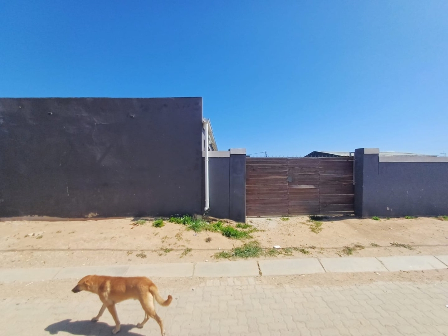 2 Bedroom Property for Sale in Govan Mbeki Eastern Cape